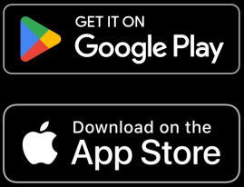 QR App Store & Play Store